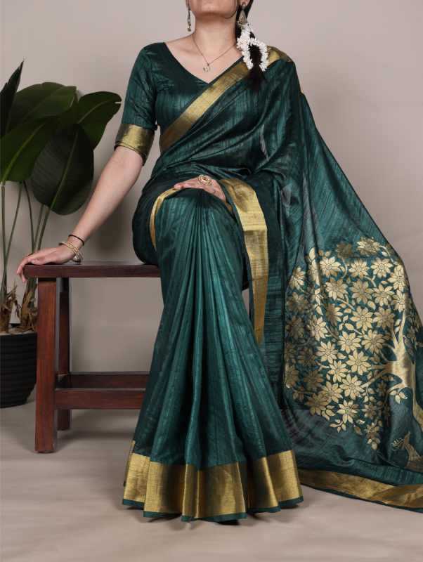 YNF Wholesale Silk Embroidered Sarees KESH134 7903 | Surat Manufacturer