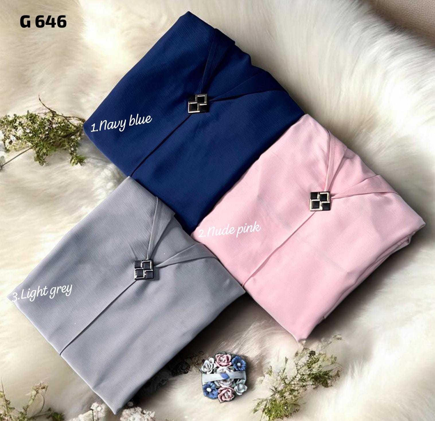 YNF Wholesale Fancy Abaya KESH135 646 | Surat Manufacturer