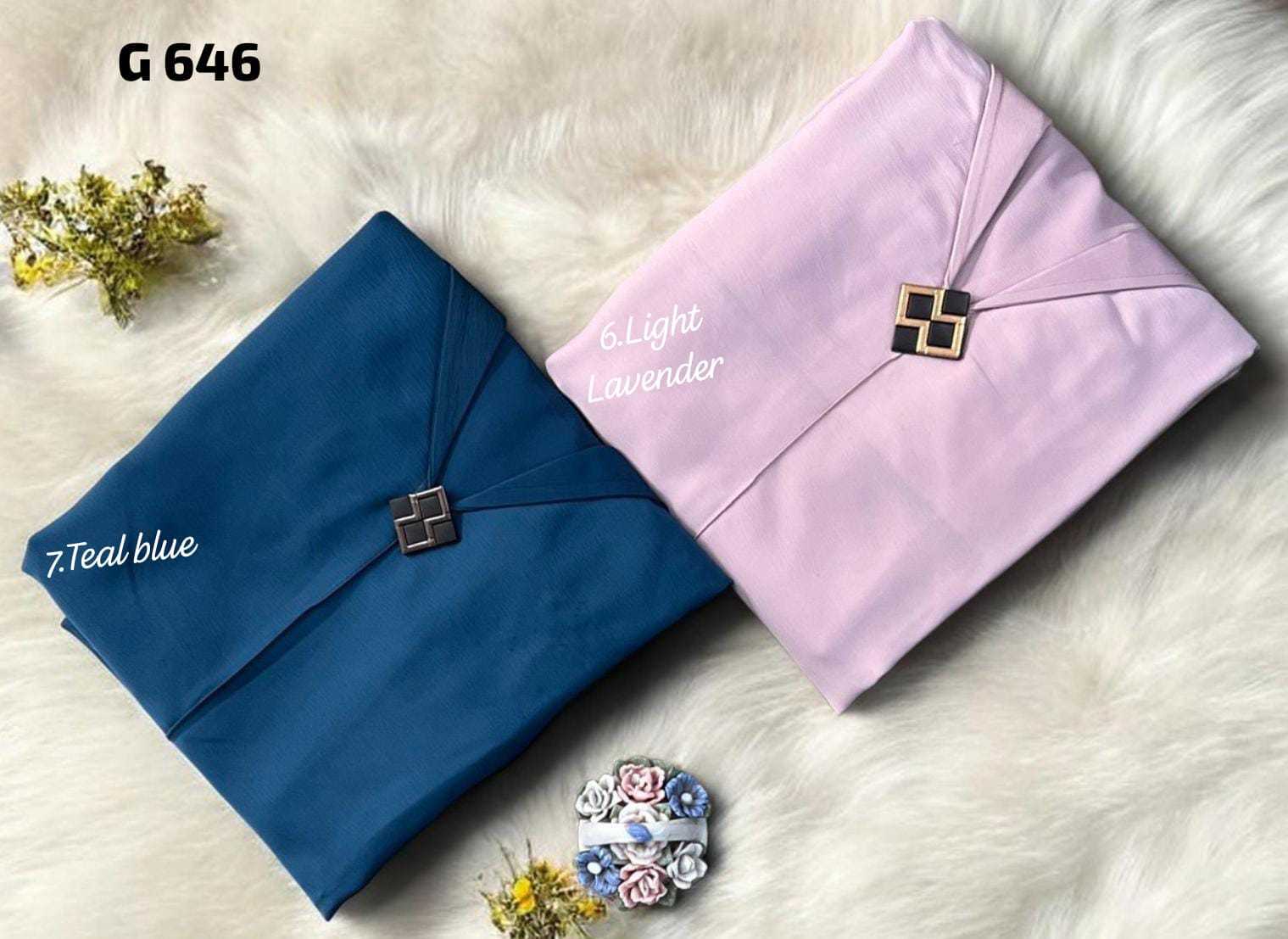 YNF Wholesale Fancy Abaya KESH135 646 | Surat Manufacturer