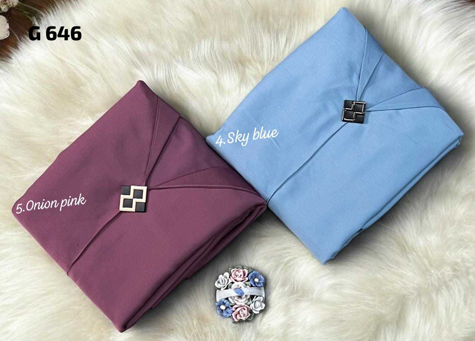 YNF Wholesale Fancy Abaya KESH135 646 | Surat Manufacturer
