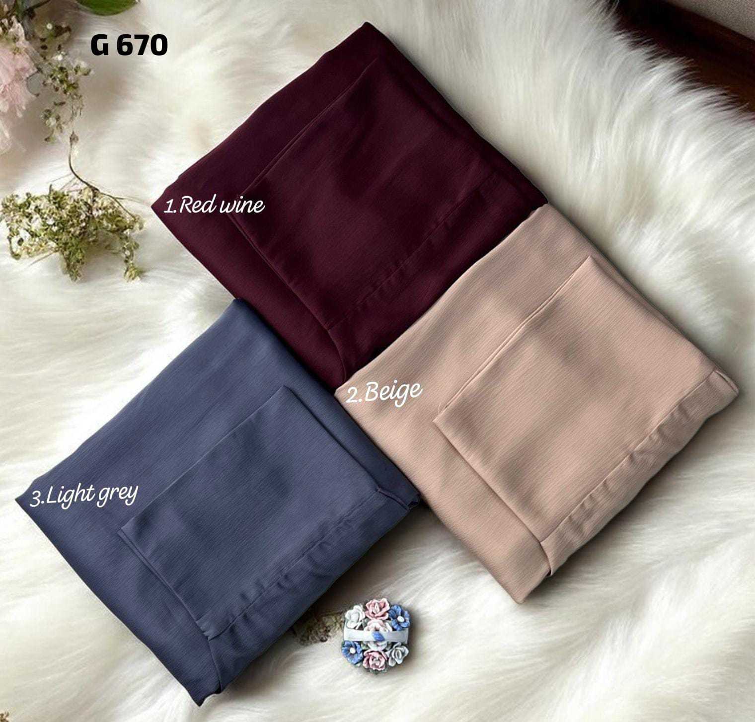 YNF Wholesale Fancy Abaya KESH135 670 | Surat Manufacturer