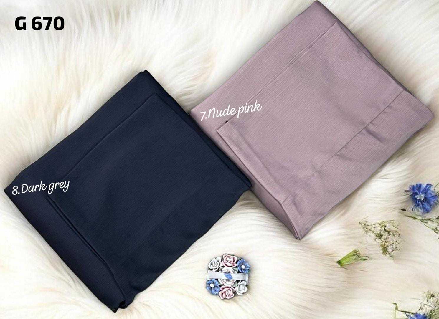 YNF Wholesale Fancy Abaya KESH135 670 | Surat Manufacturer