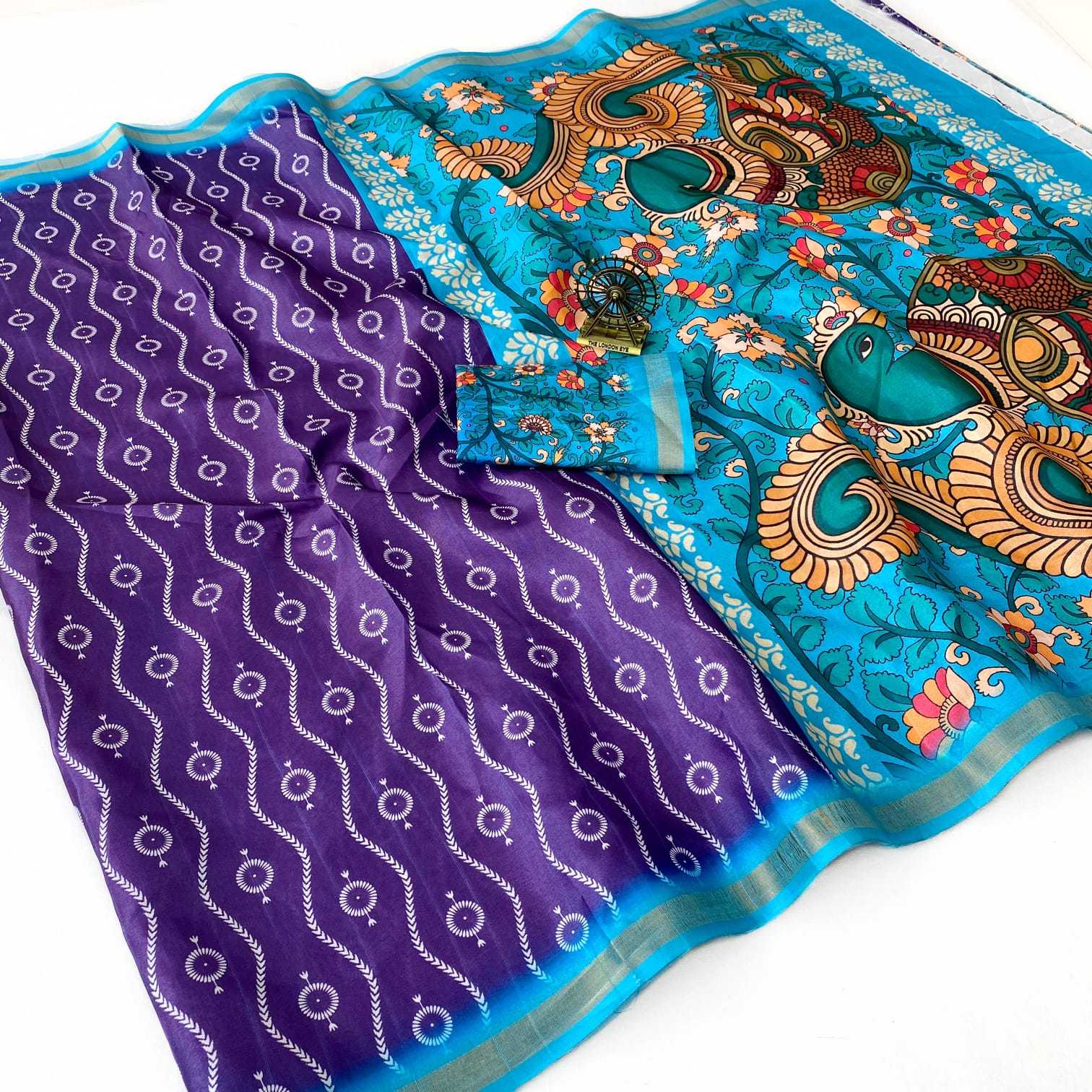 YNF Wholesale Tussar Silk Soft Silk Sarees  | Surat Manufacturer