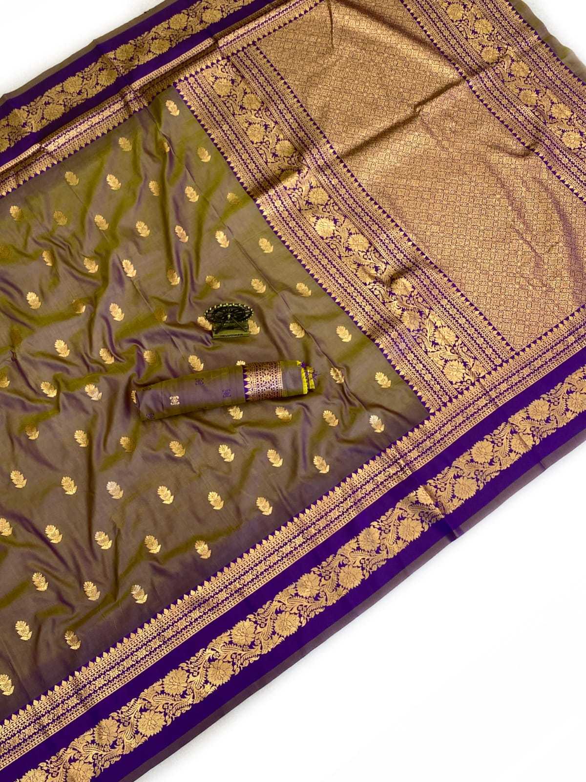 YNF Wholesale Banarasi Soft Silk Banarasi Silk Sarees  | Surat Manufacturer