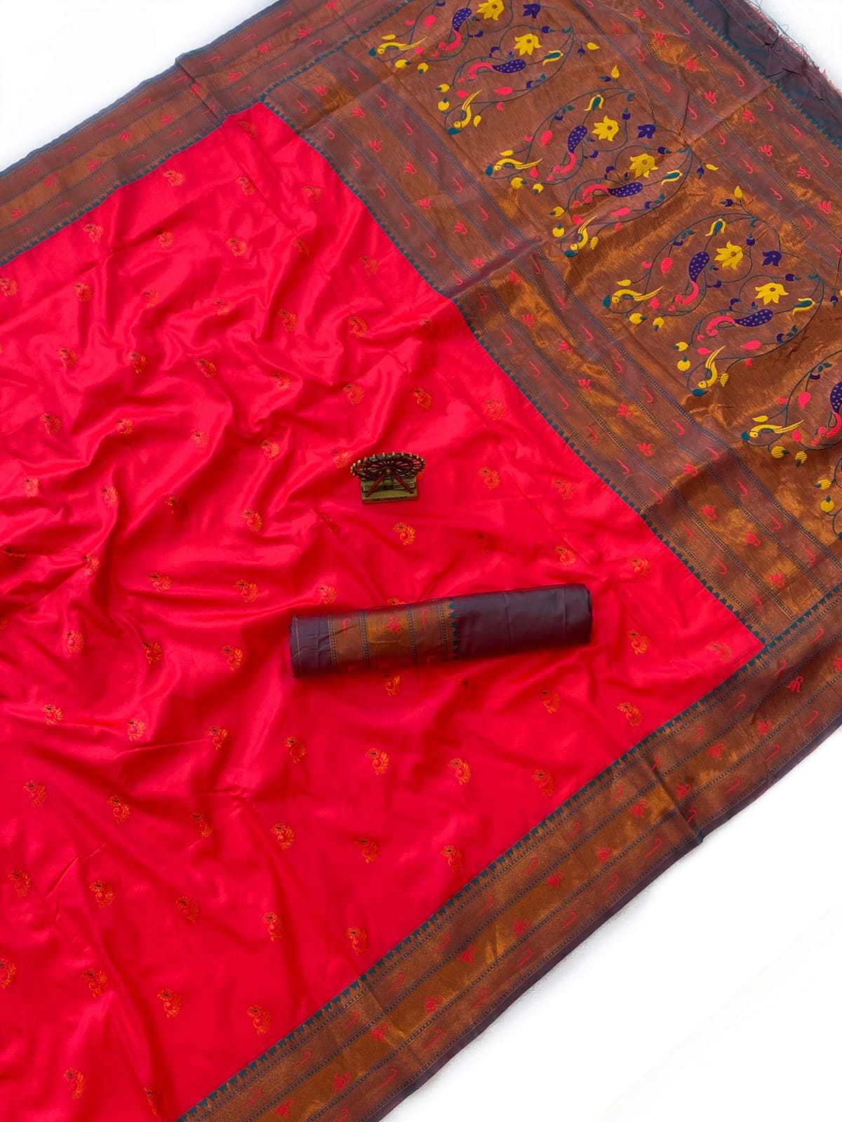 YNF Wholesale Banarasi Soft Silk Banarasi Silk Sarees  | Surat Manufacturer