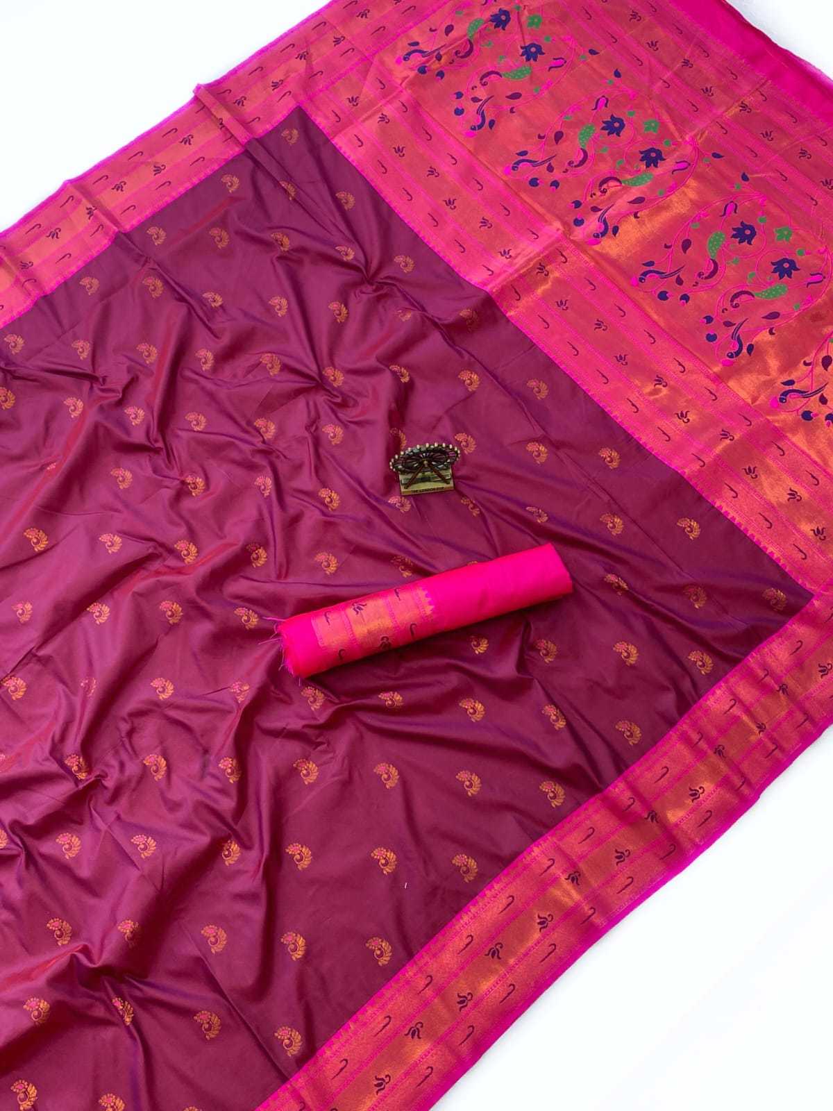YNF Wholesale Banarasi Soft Silk Banarasi Silk Sarees  | Surat Manufacturer