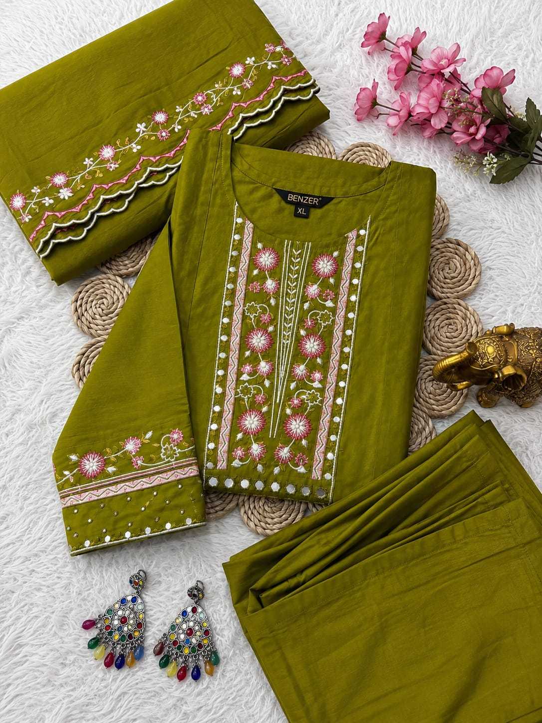YNF Wholesale Silk Anarkali Kurtis KESH147 Abhinandini | Surat Manufacturer