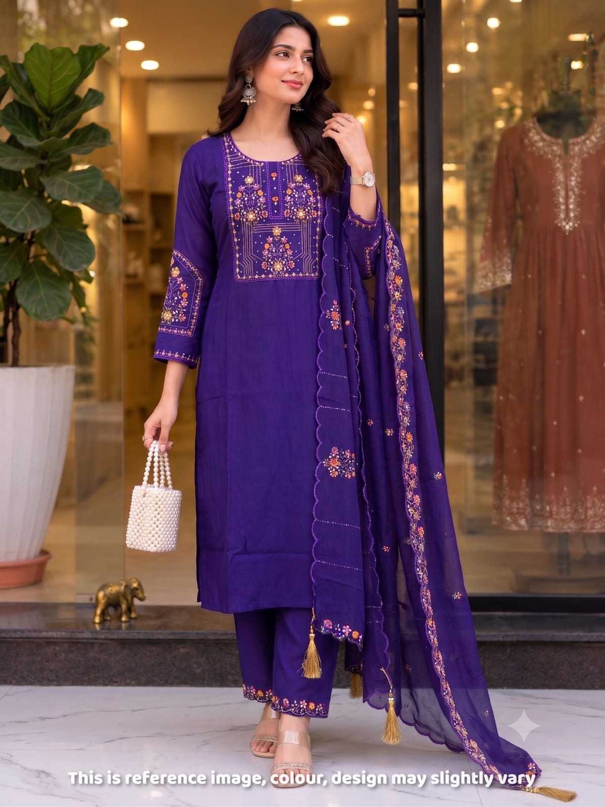 YNF Wholesale Heavy Silk Ladies Kurti KESH147 Indrisha | Surat Manufacturer