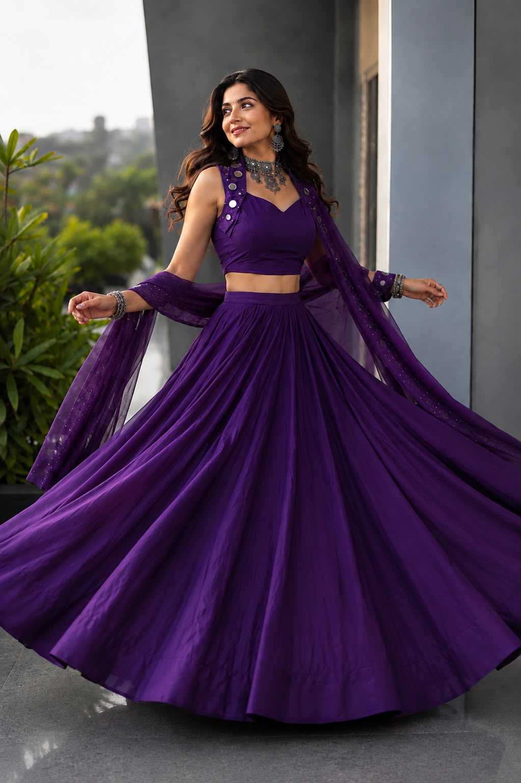YNF Wholesale Cotton Designer Lehenga Choli KESH154 344 | Surat Manufacturer