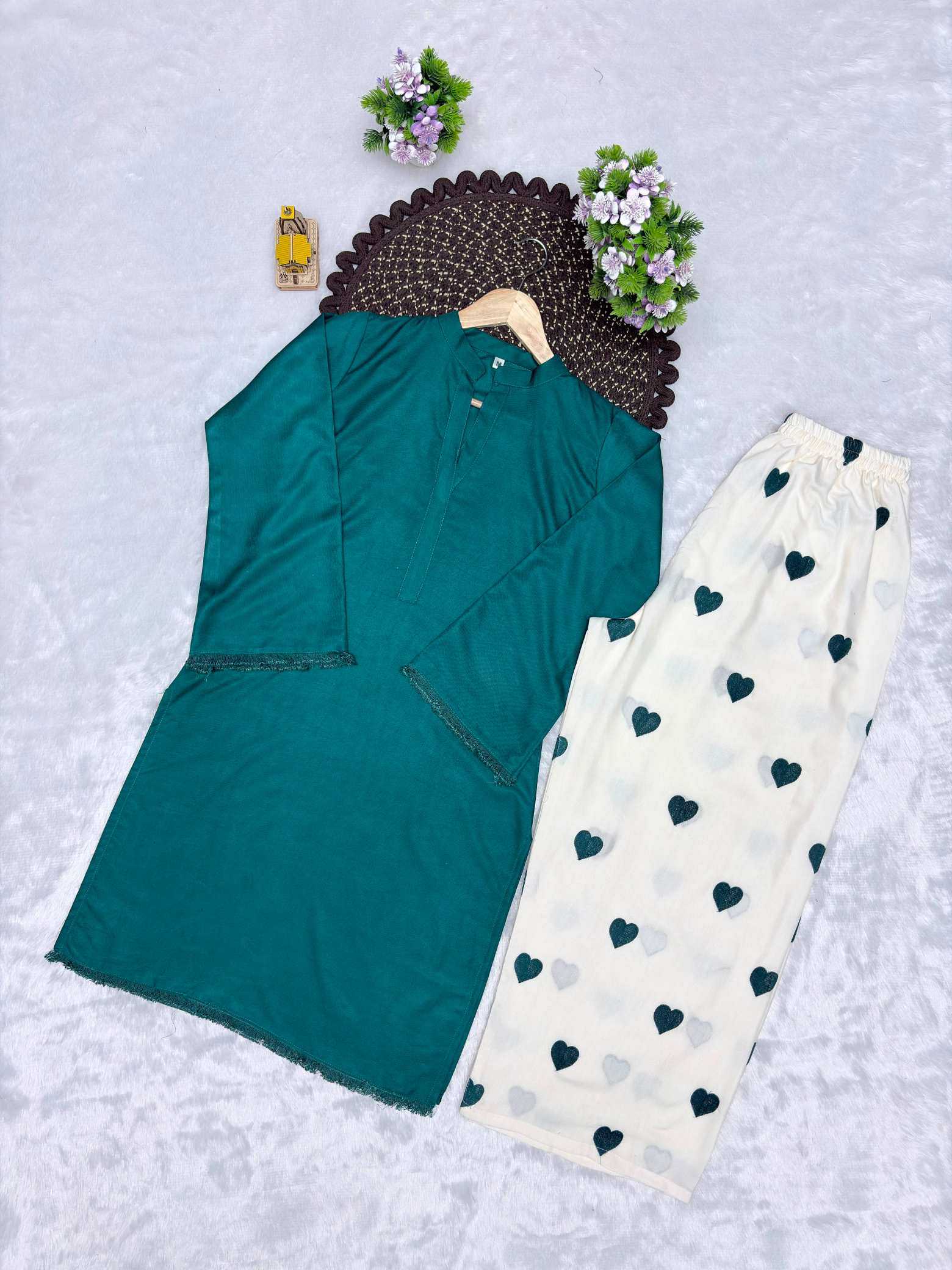 YNF Wholesale Rayon Cotton Suits  | Surat Manufacturer