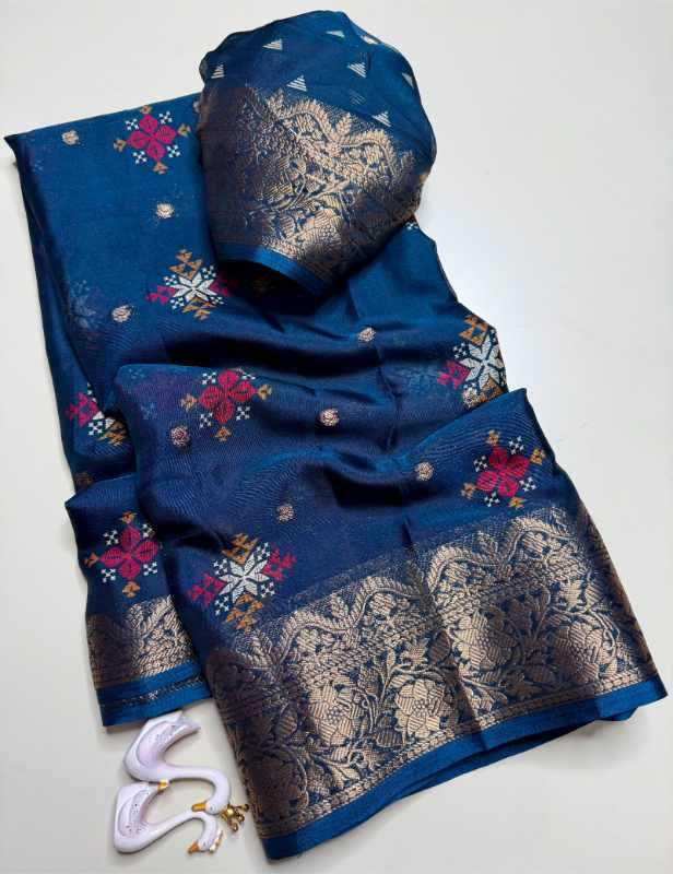 YNF Wholesale Crepe Designer Sarees KESH161 APE | Surat Manufacturer