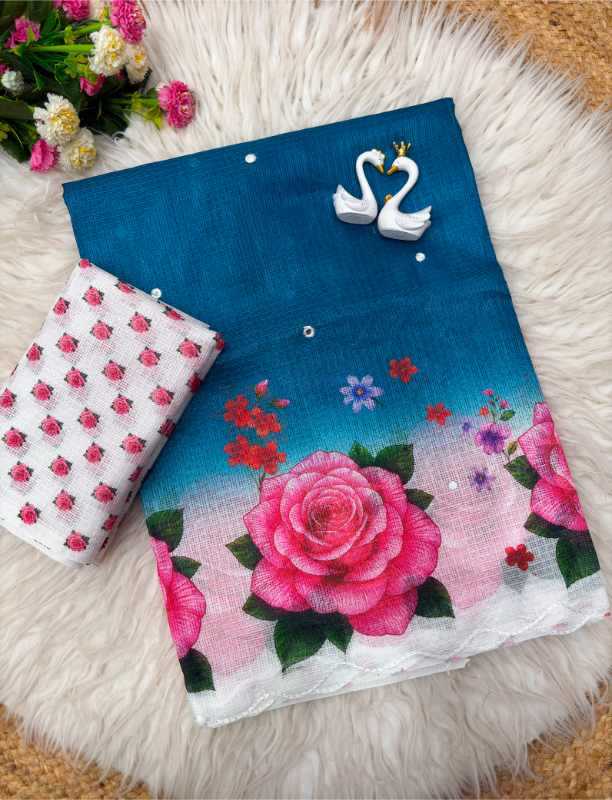 YNF Wholesale Soft Silk Designer Sarees KESH161 Chex | Surat Manufacturer