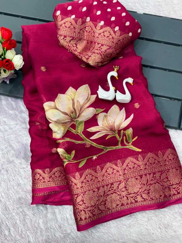 YNF Wholesale Crepe Designer Sarees KESH161 CRAPE | Surat Manufacturer