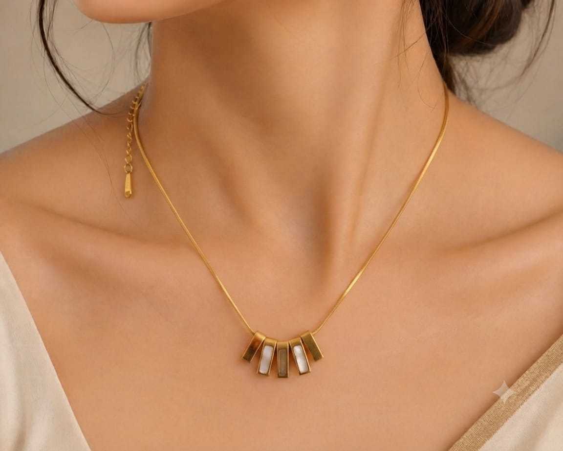 YNF Wholesale Brass Fashion Pendant  | Surat Manufacturer