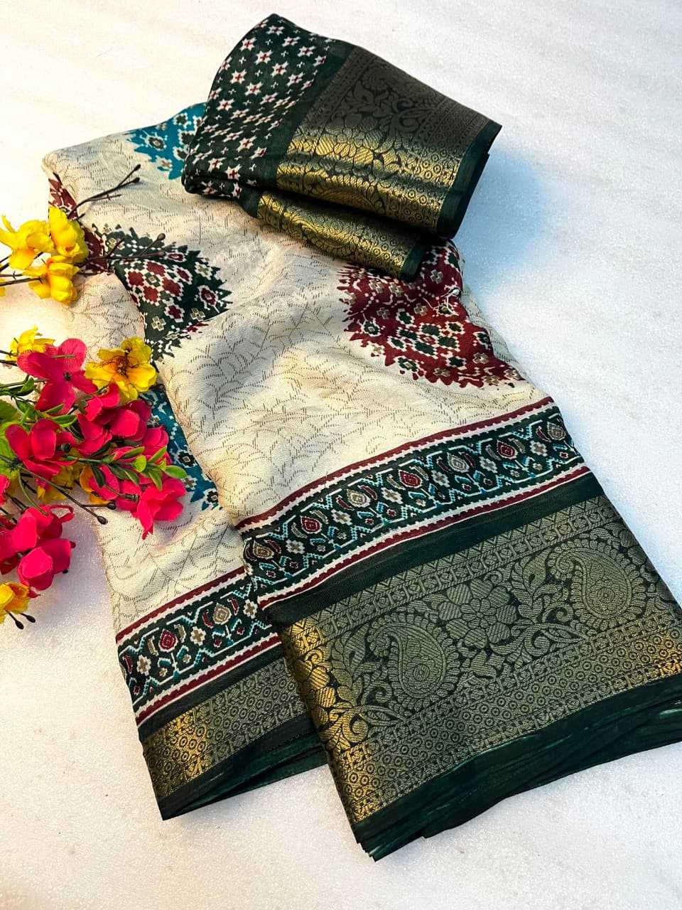 YNF Wholesale Georgette Designer Sarees KESH176 IPLI | Surat Manufacturer