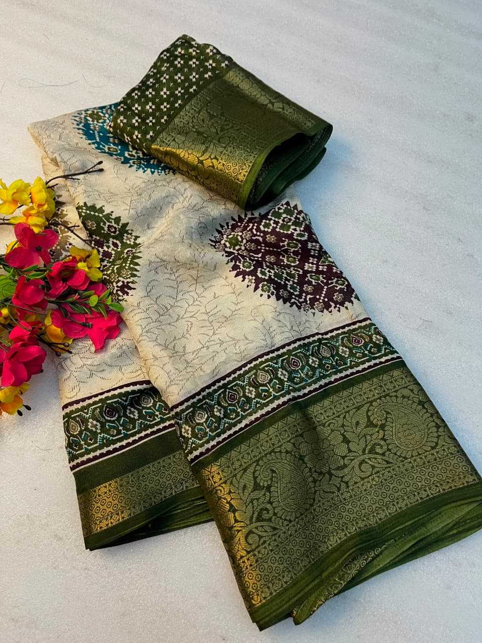 YNF Wholesale Georgette Designer Sarees KESH176 IPLI | Surat Manufacturer