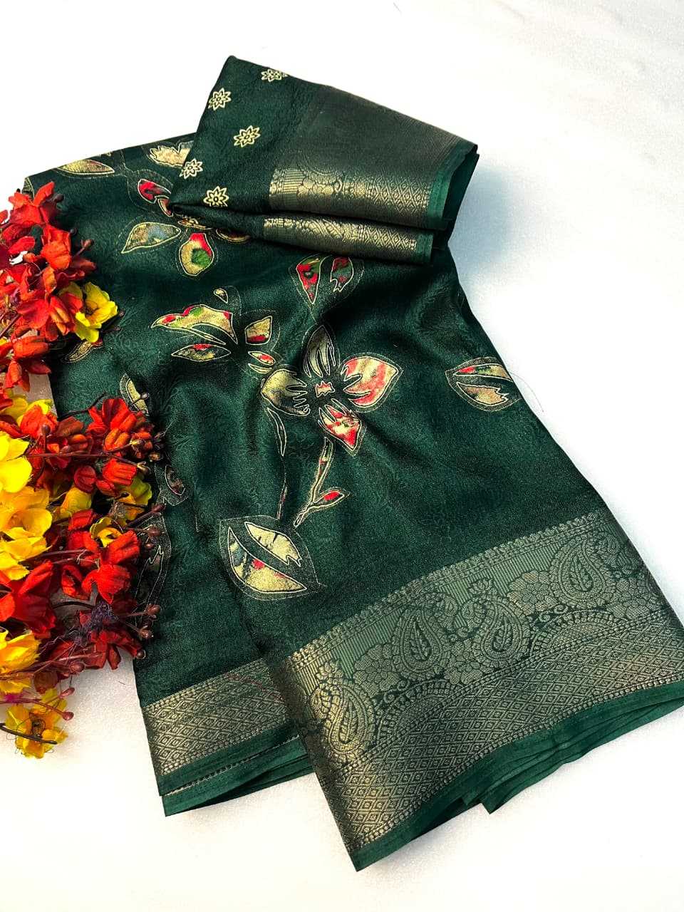 YNF Wholesale Premium Georgette Ready To Wear Sarees KESH176 Ishani | Surat Manufacturer