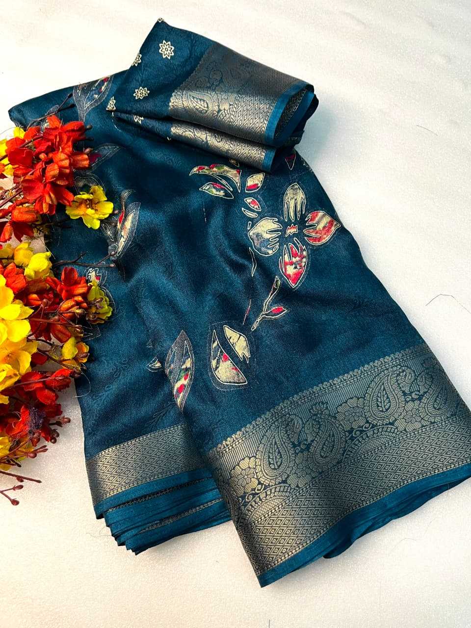 YNF Wholesale Premium Georgette Ready To Wear Sarees KESH176 Ishani | Surat Manufacturer