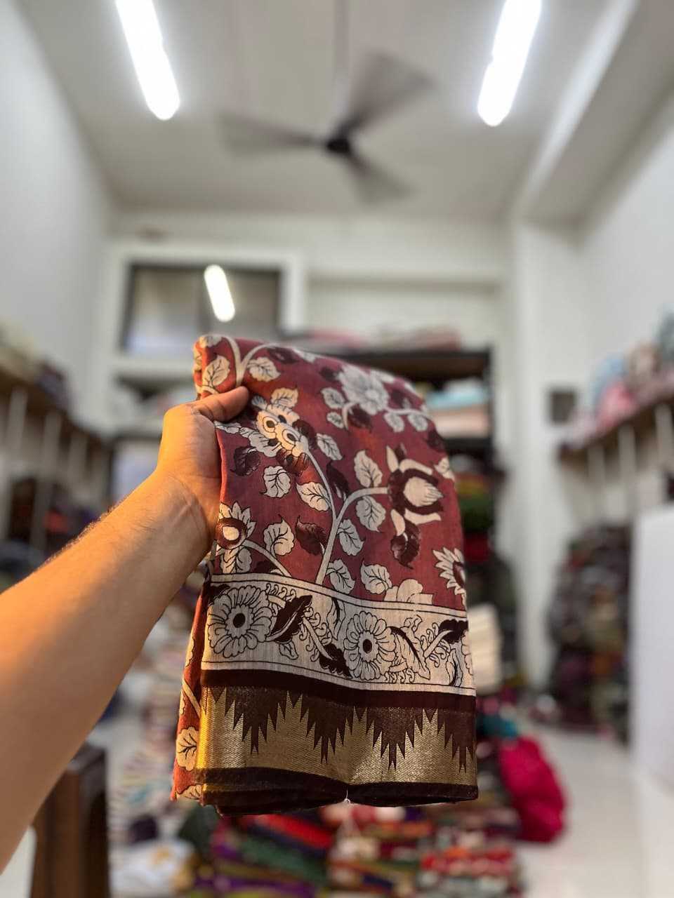 YNF Wholesale Viscose Designer Sarees  | Surat Manufacturer