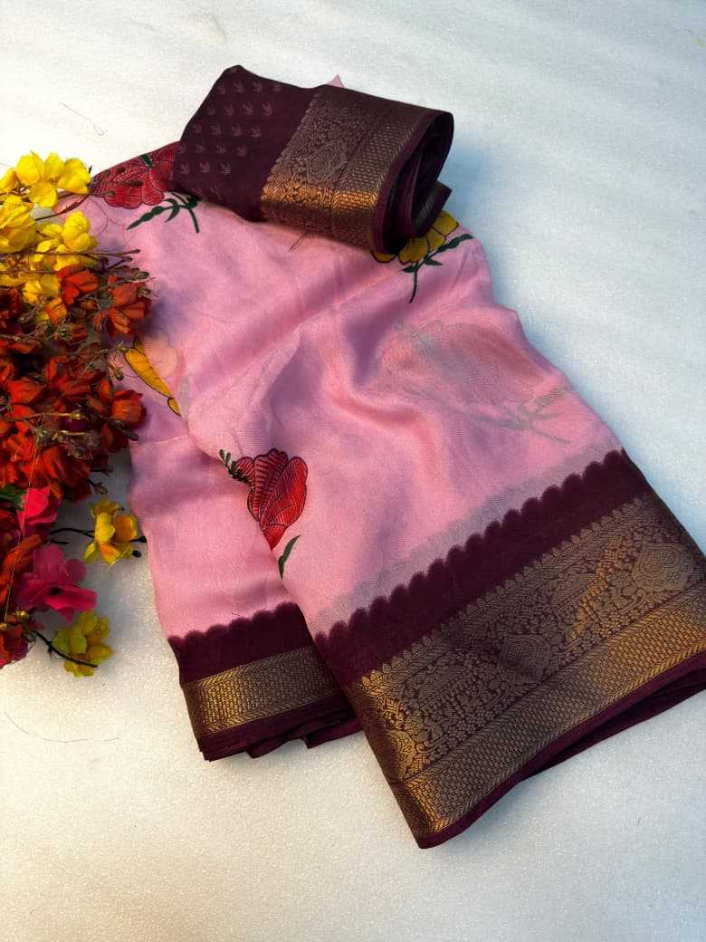 YNF Wholesale Premium Georgette Ready To Wear Sarees KESH176 Kimaya | Surat Manufacturer