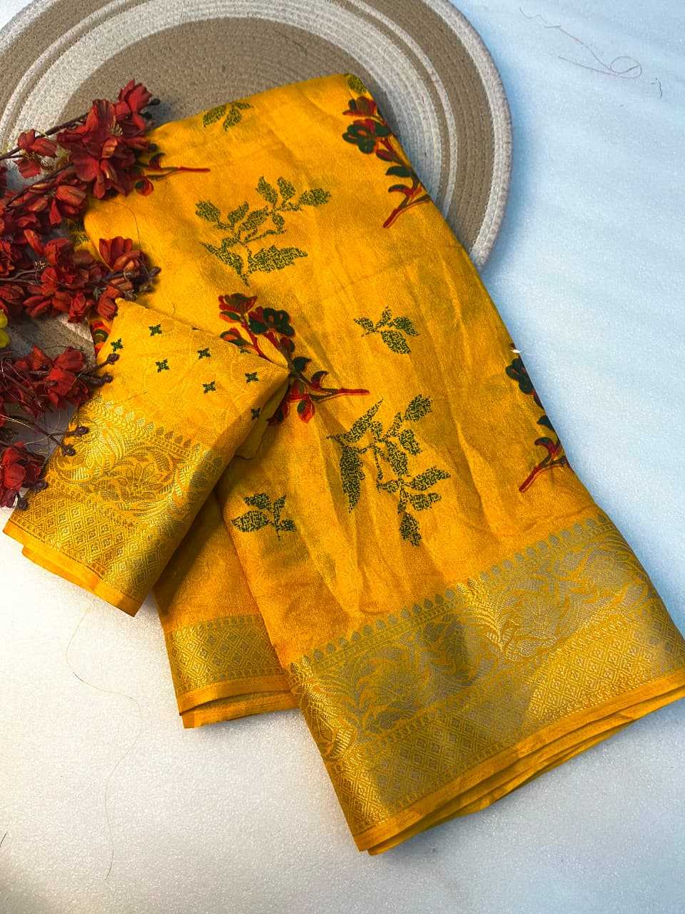 YNF Wholesale Premium Georgette Ready To Wear Sarees KESH176 Kripa | Surat Manufacturer