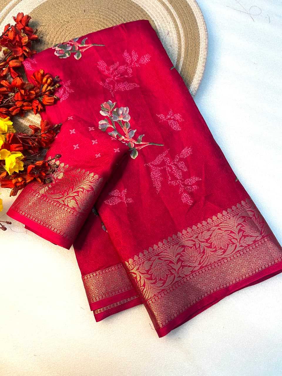 YNF Wholesale Premium Georgette Ready To Wear Sarees KESH176 Kripa | Surat Manufacturer