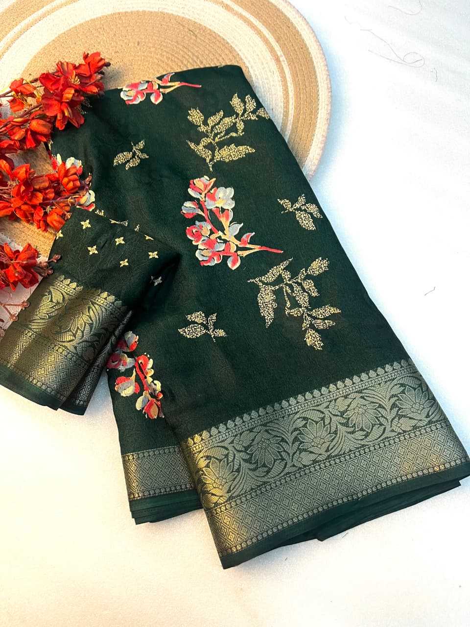 YNF Wholesale Premium Georgette Ready To Wear Sarees KESH176 Kripa | Surat Manufacturer
