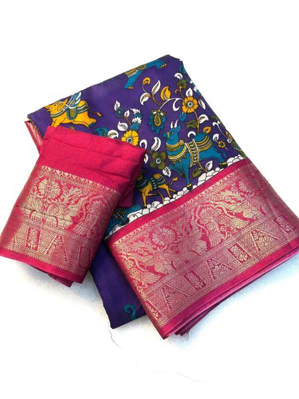 YNF Wholesale Dola Silk Designer Sarees  | Surat Manufacturer