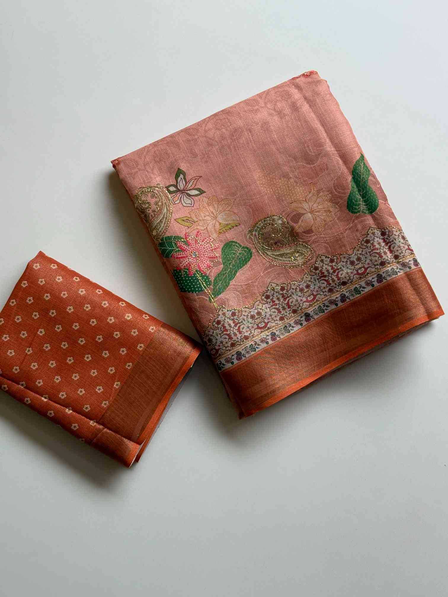 YNF Wholesale Shimmer Silk Designer Sarees  | Surat Manufacturer
