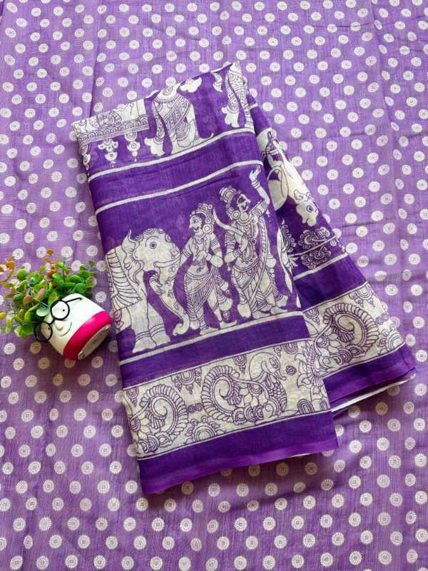 YNF Wholesale Soft Cotton Fancy Sarees  | Surat Manufacturer