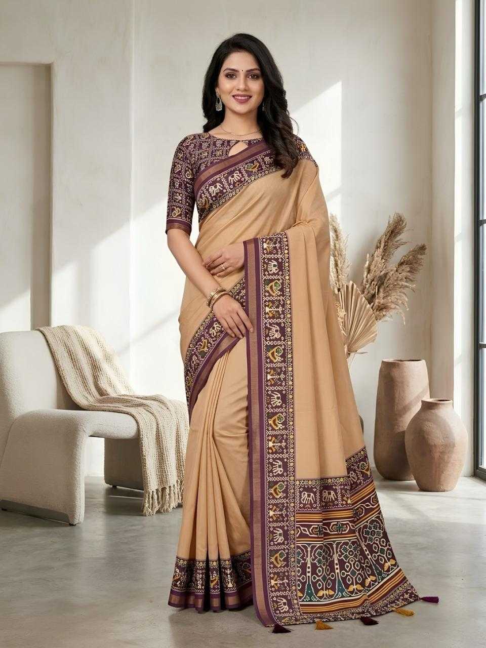 YNF Wholesale Cotton Cotton Sarees KESH179 Advika | Surat Manufacturer