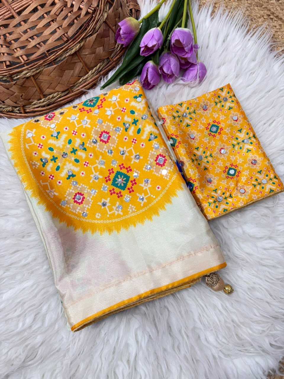 YNF Wholesale Fancy Designer Sarees KESH179 Karishma Vol.3 | Surat Manufacturer