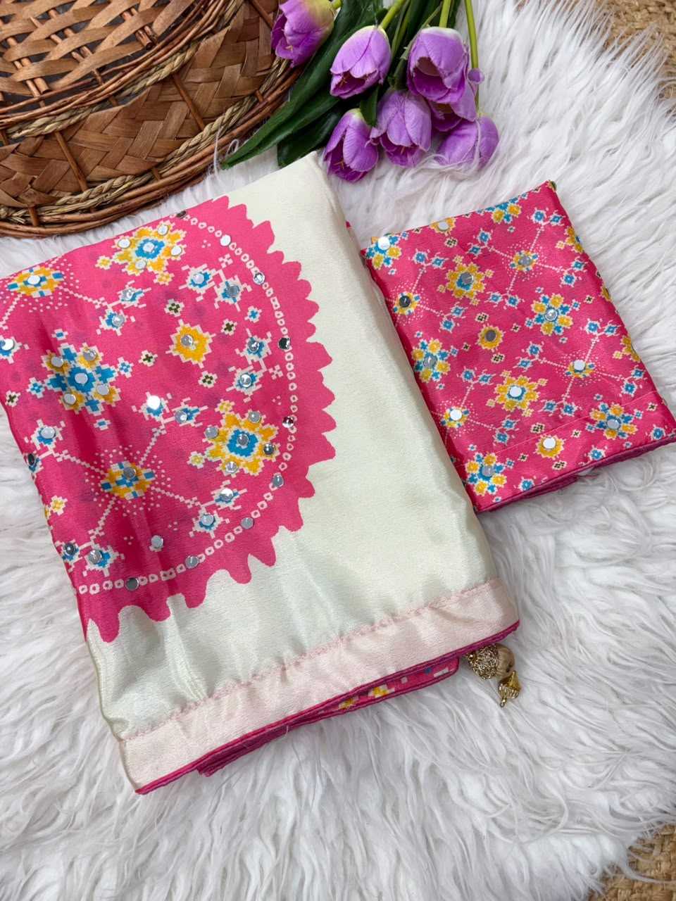 YNF Wholesale Fancy Designer Sarees KESH179 Karishma Vol.3 | Surat Manufacturer