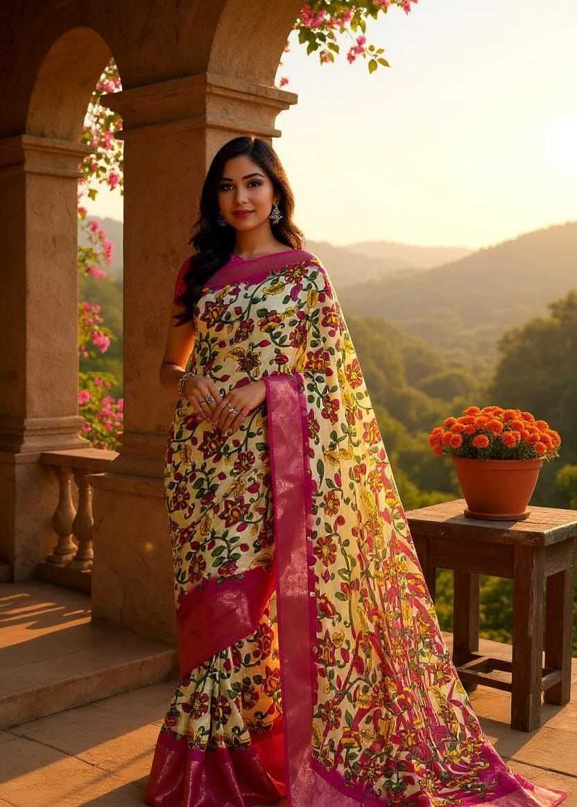 YNF Wholesale Dola Silk Designer Sarees KESH183 Light | Surat Manufacturer