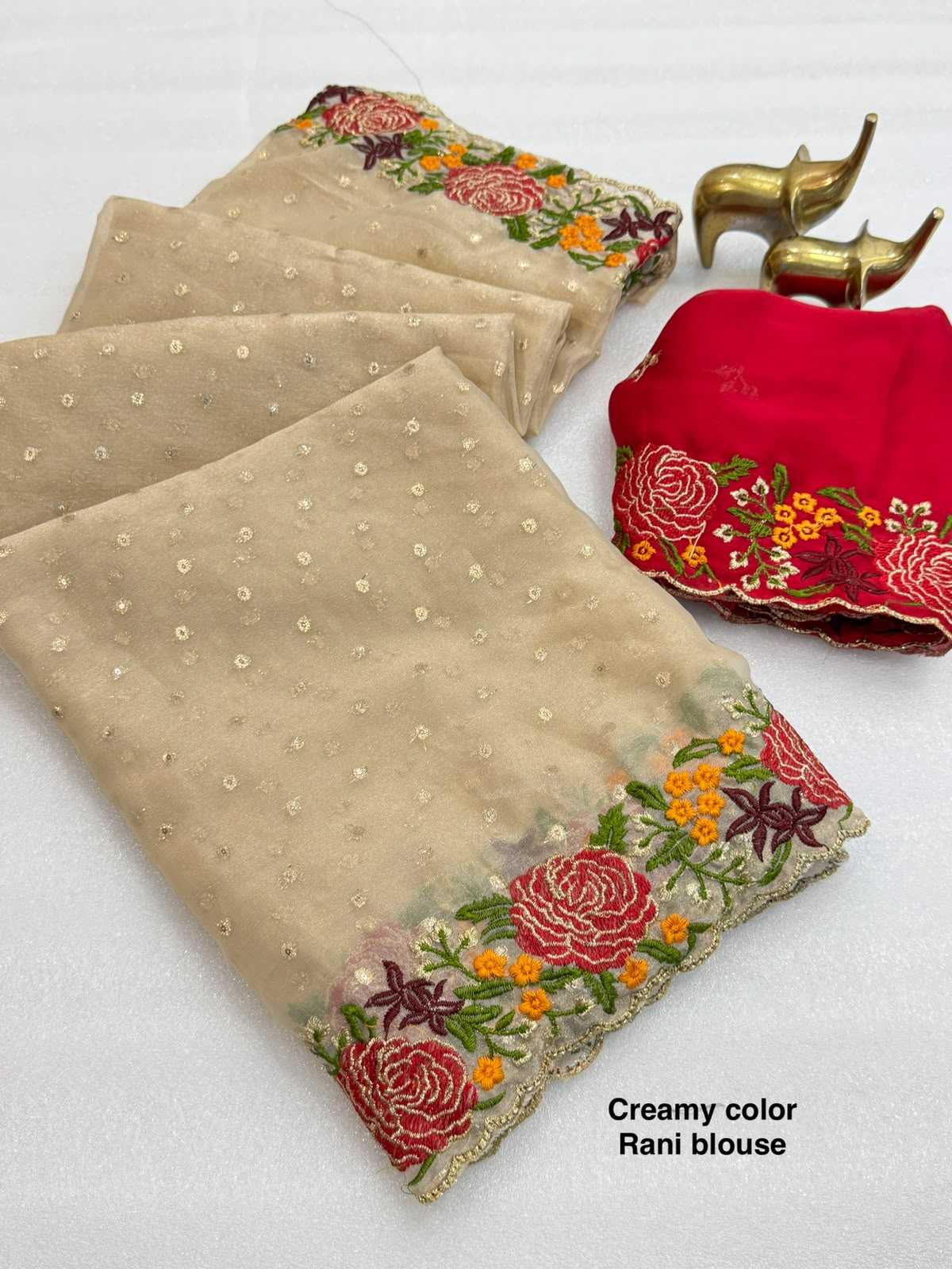 YNF Wholesale Tissue Silk Zari Border Silk Sarees KESH187 Abhigna | Surat Manufacturer