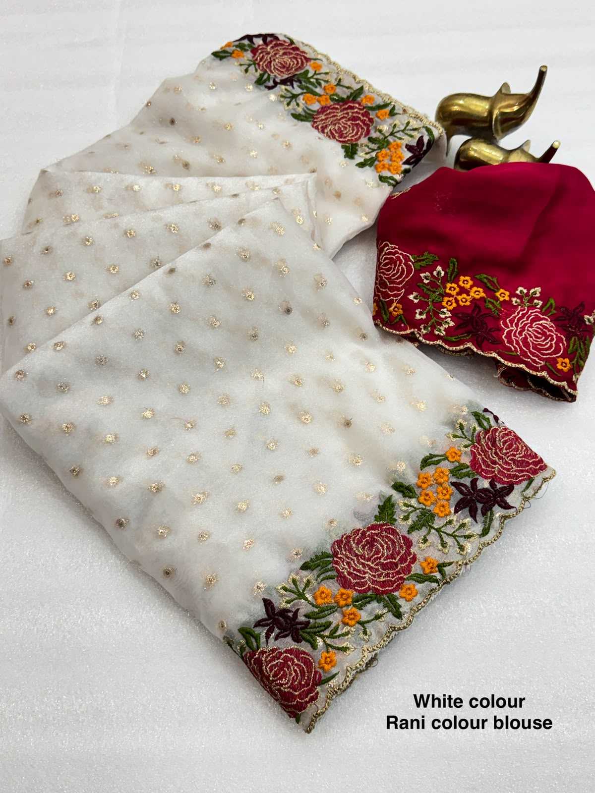 YNF Wholesale Tissue Silk Zari Border Silk Sarees KESH187 Abhigna | Surat Manufacturer