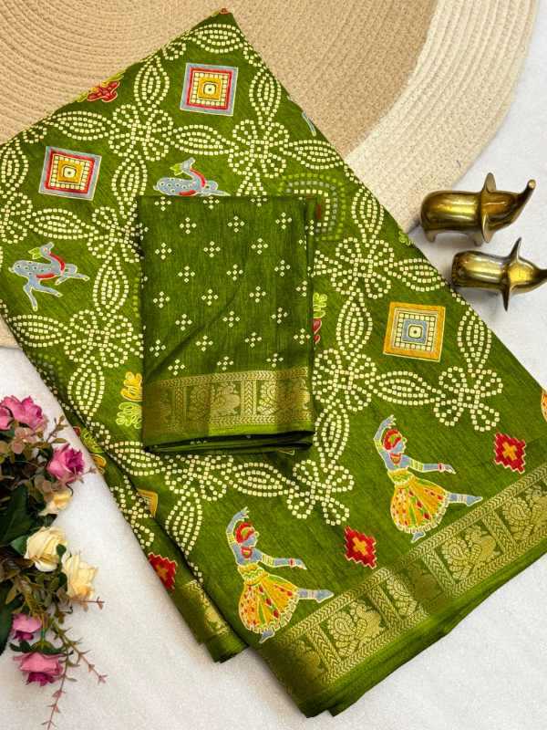 YNF Wholesale Tussar Silk Traditional Sarees  | Surat Manufacturer