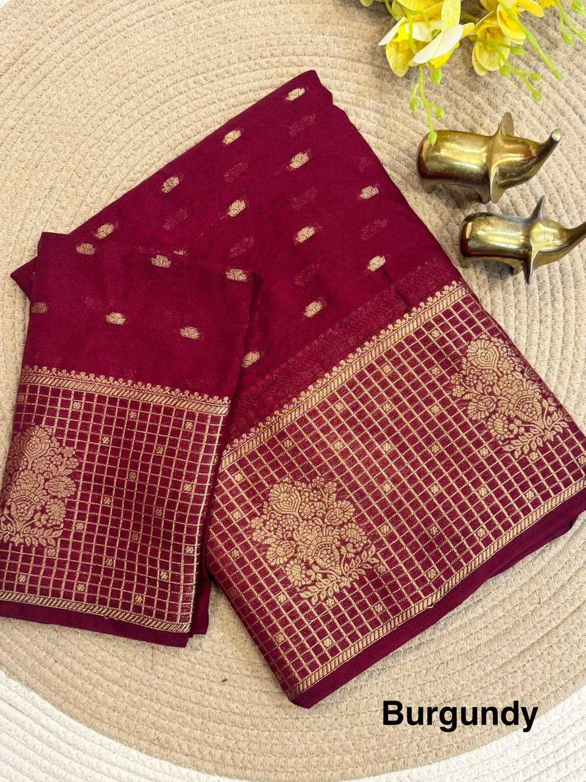 YNF Wholesale Soft Silk Soft Silk Sarees KESH187 Anya | Surat Manufacturer