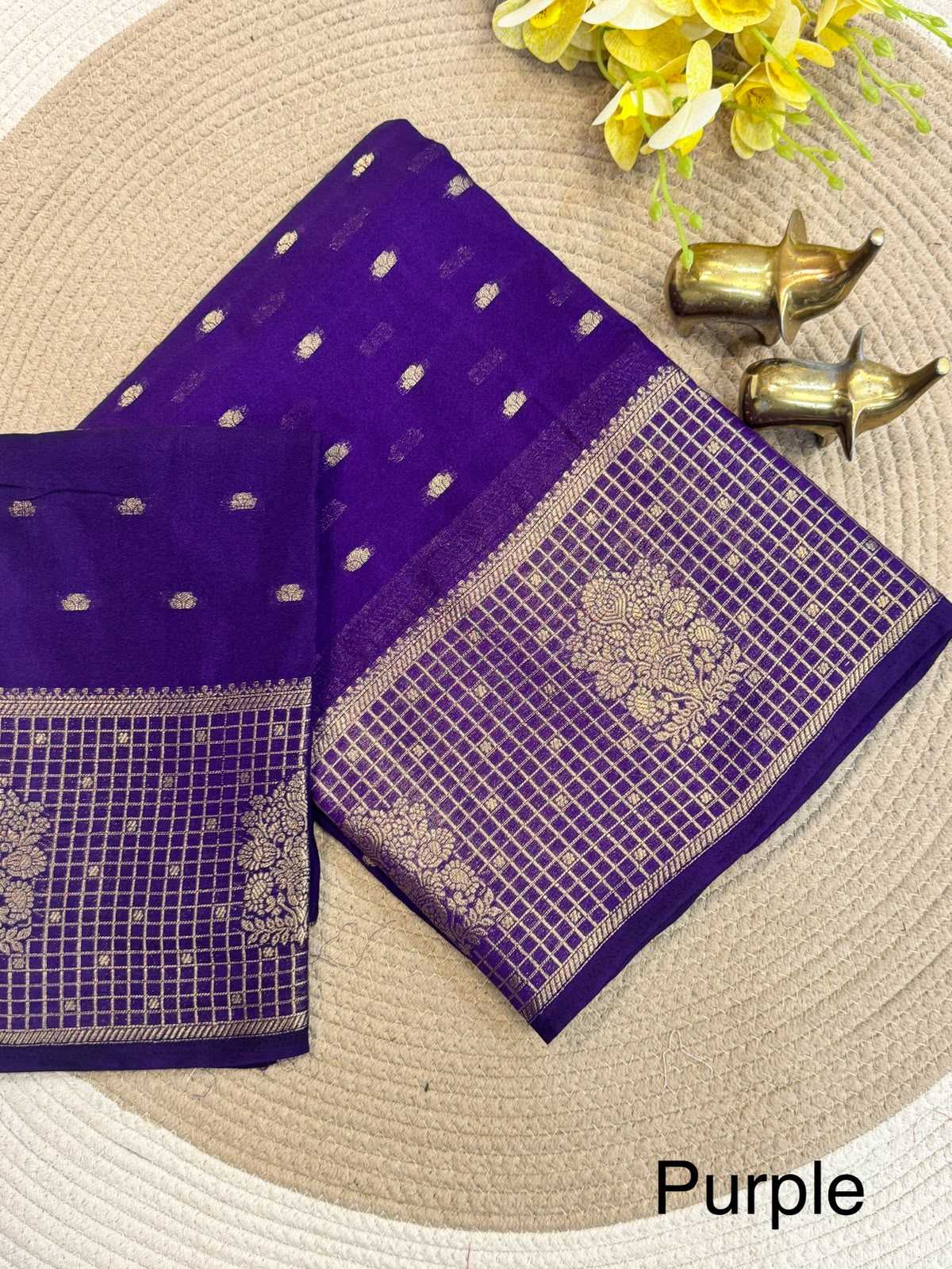 YNF Wholesale Soft Silk Soft Silk Sarees KESH187 Anya | Surat Manufacturer
