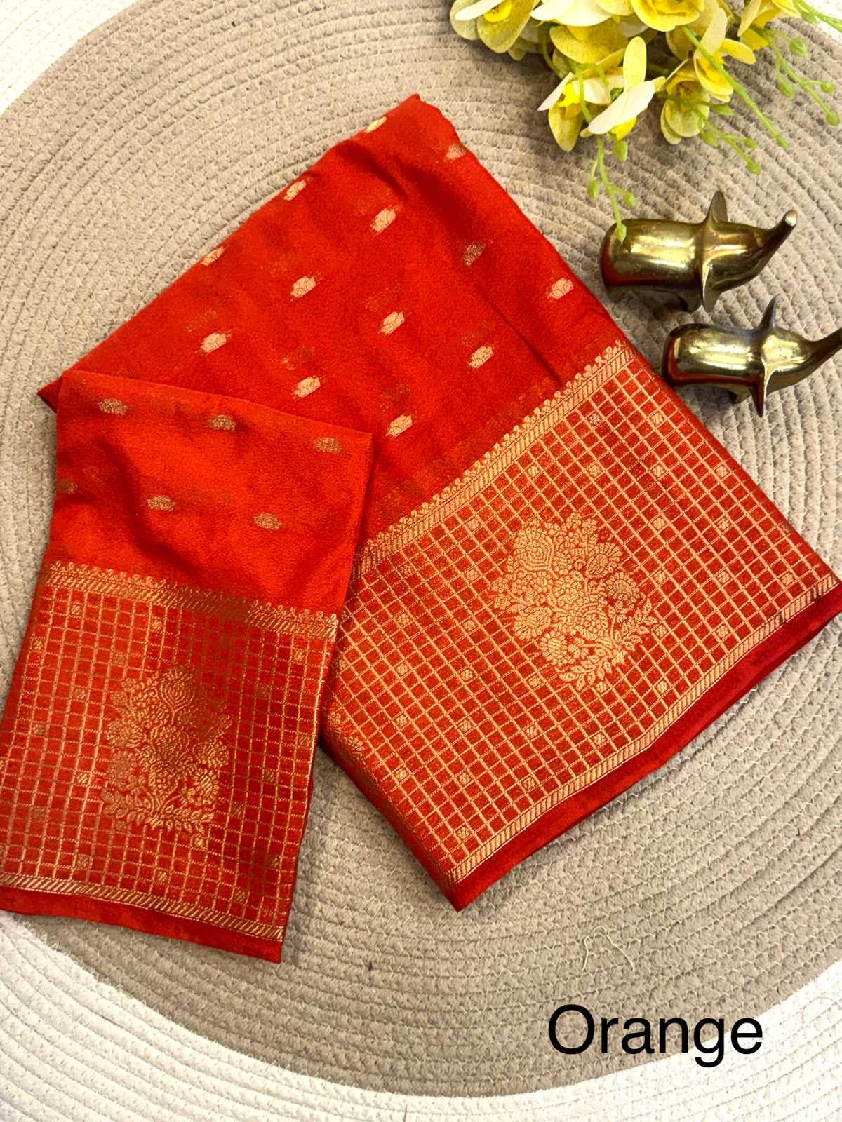 YNF Wholesale Soft Silk Soft Silk Sarees KESH187 Anya | Surat Manufacturer