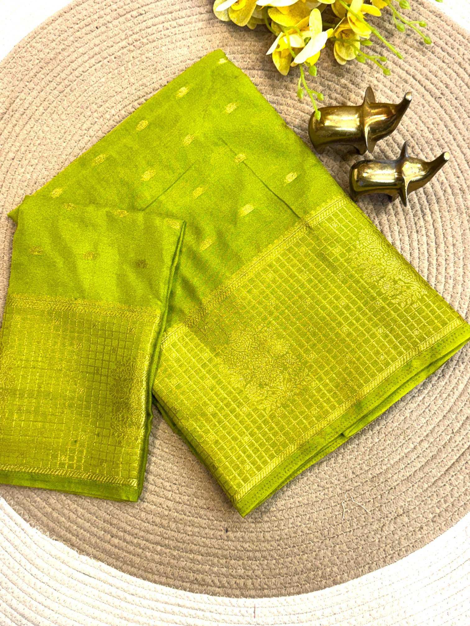 YNF Wholesale Soft Silk Soft Silk Sarees KESH187 Anya | Surat Manufacturer