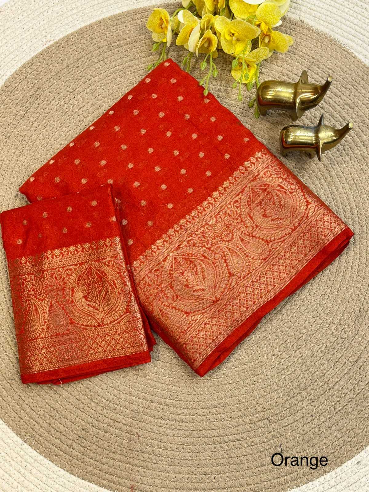YNF Wholesale Soft Silk Traditional Silk Sarees KESH187 Aryahi | Surat Manufacturer