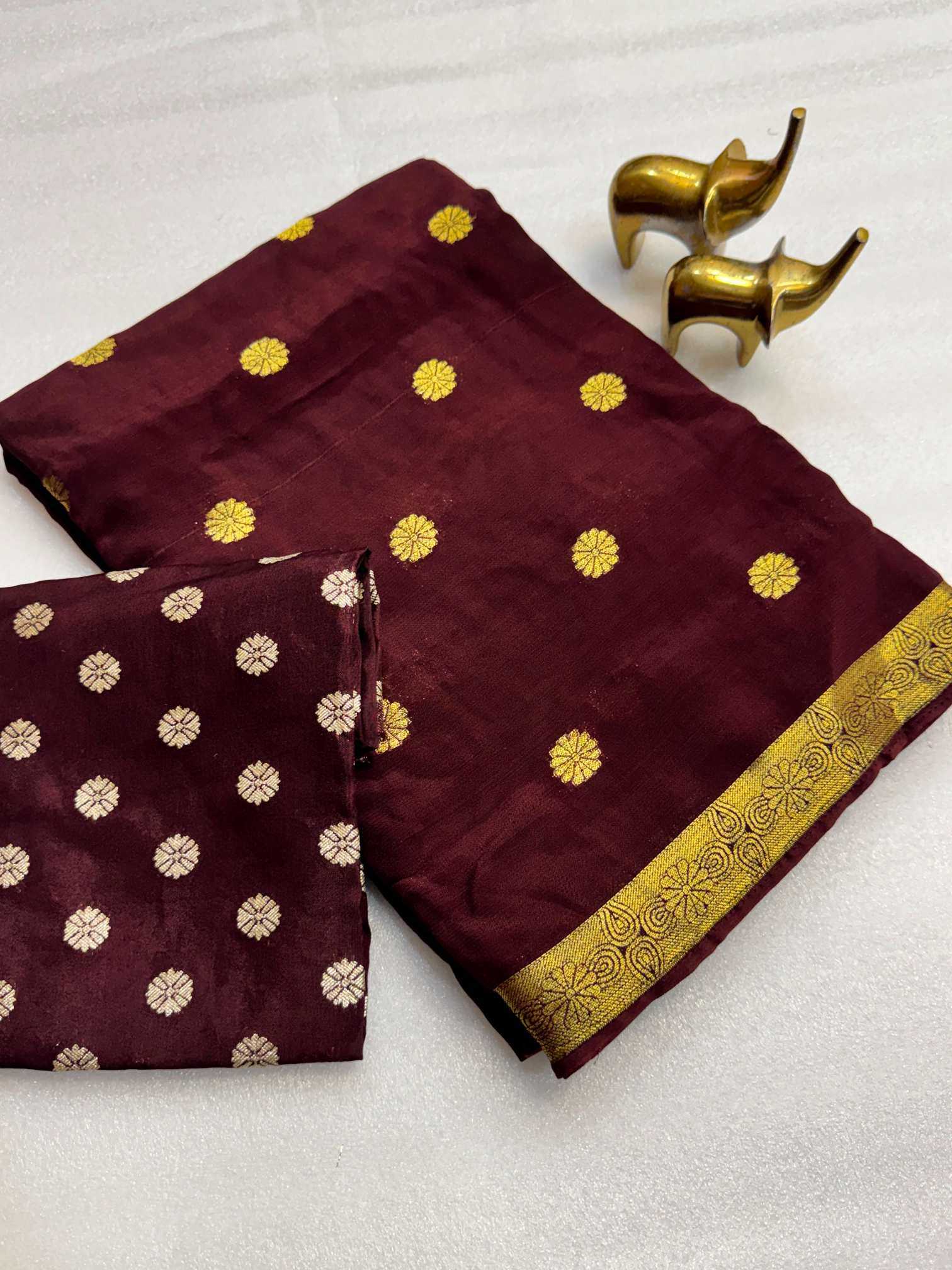 YNF Wholesale Crepe Silk Traditional Silk Sarees KESH187 Binal | Surat Manufacturer