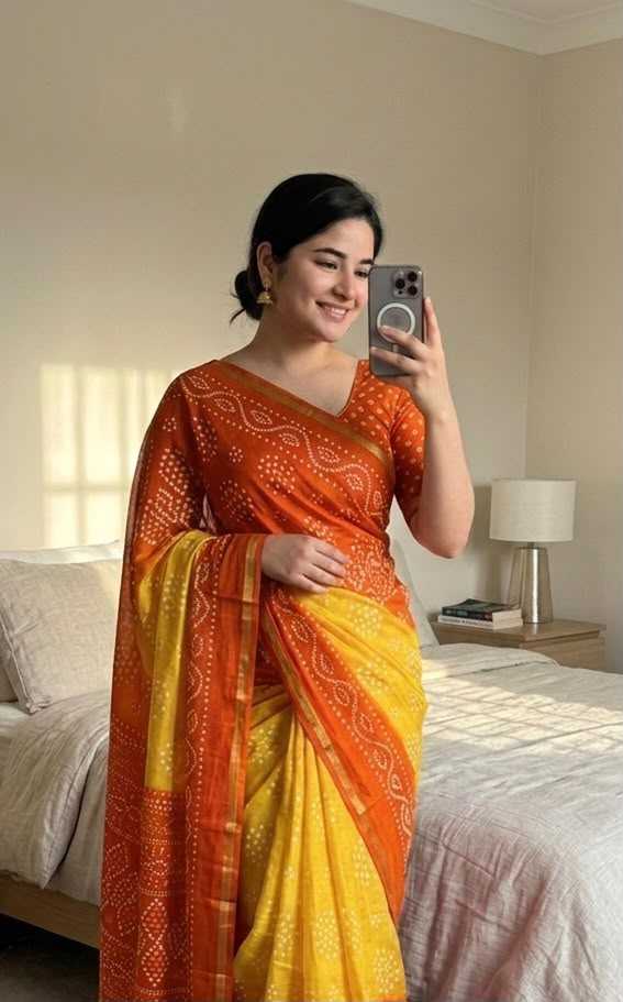 YNF Wholesale Silk Printed Silk Saree KESH187 Darpana | Surat Manufacturer
