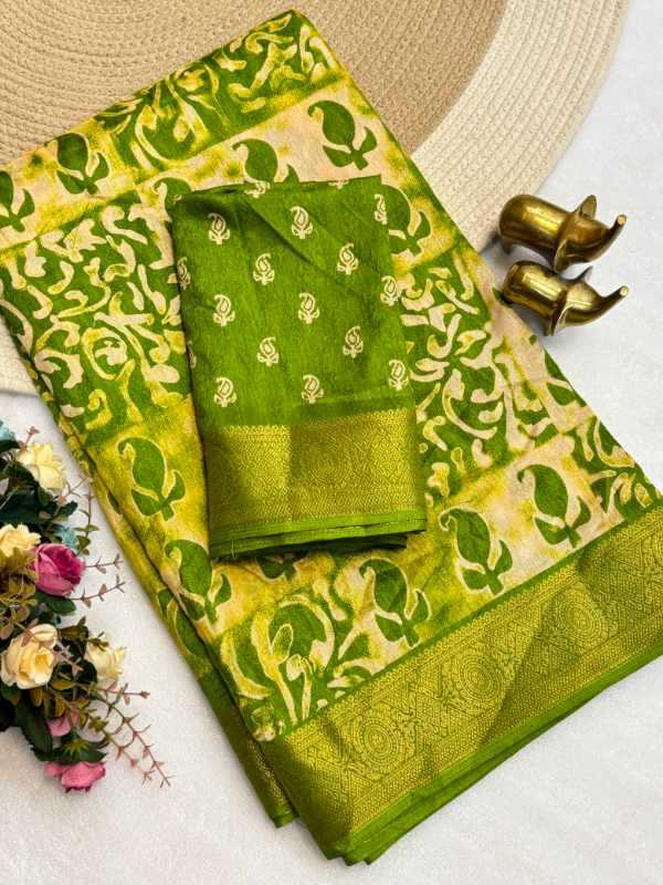 YNF Wholesale Jacquard Jacquard Saree  | Surat Manufacturer