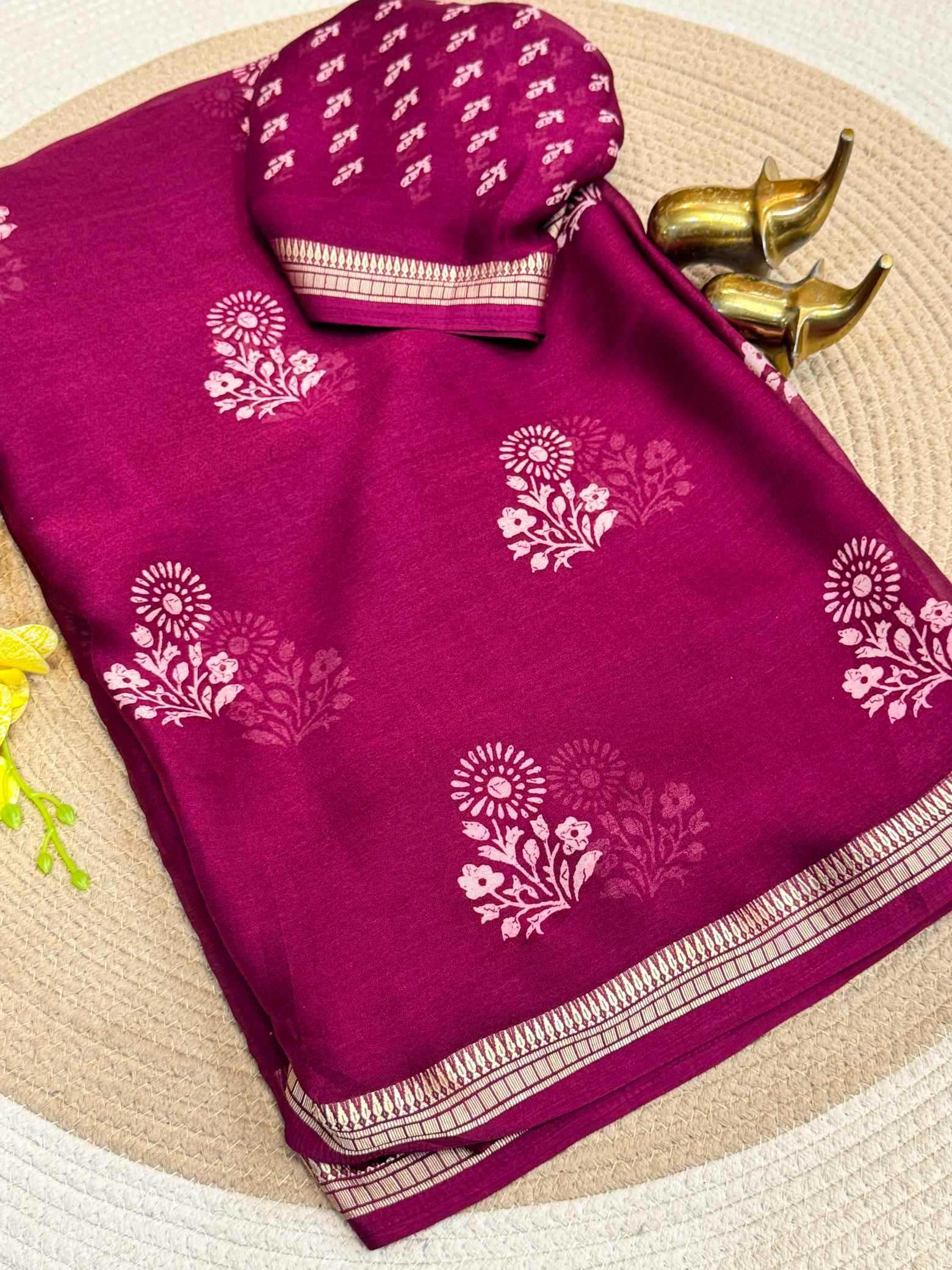 YNF Wholesale Heavy Silk Traditional Silk Sarees  | Surat Manufacturer