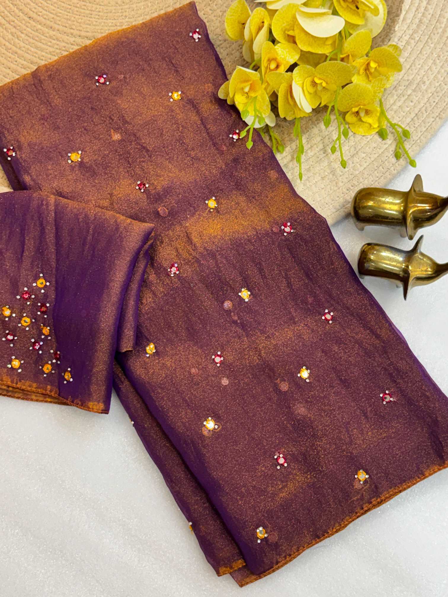 YNF Wholesale Soft Silk Soft Silk Sarees KESH187 MIRROR MAGIC | Surat Manufacturer