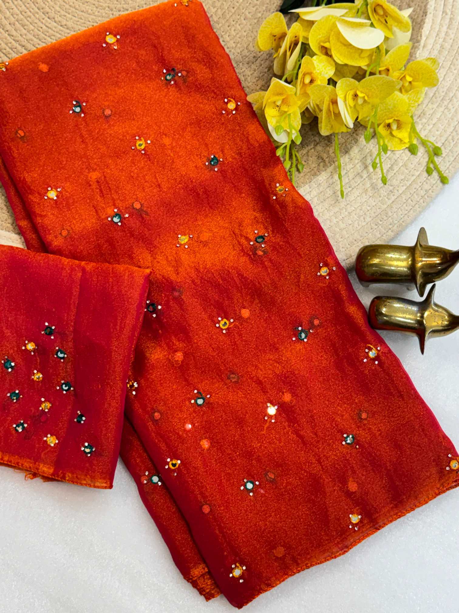 YNF Wholesale Soft Silk Soft Silk Sarees KESH187 MIRROR MAGIC | Surat Manufacturer