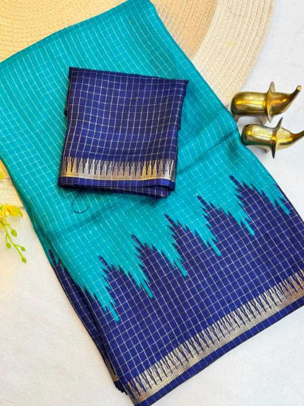 YNF Wholesale Chinon Printed Sarees  | Surat Manufacturer