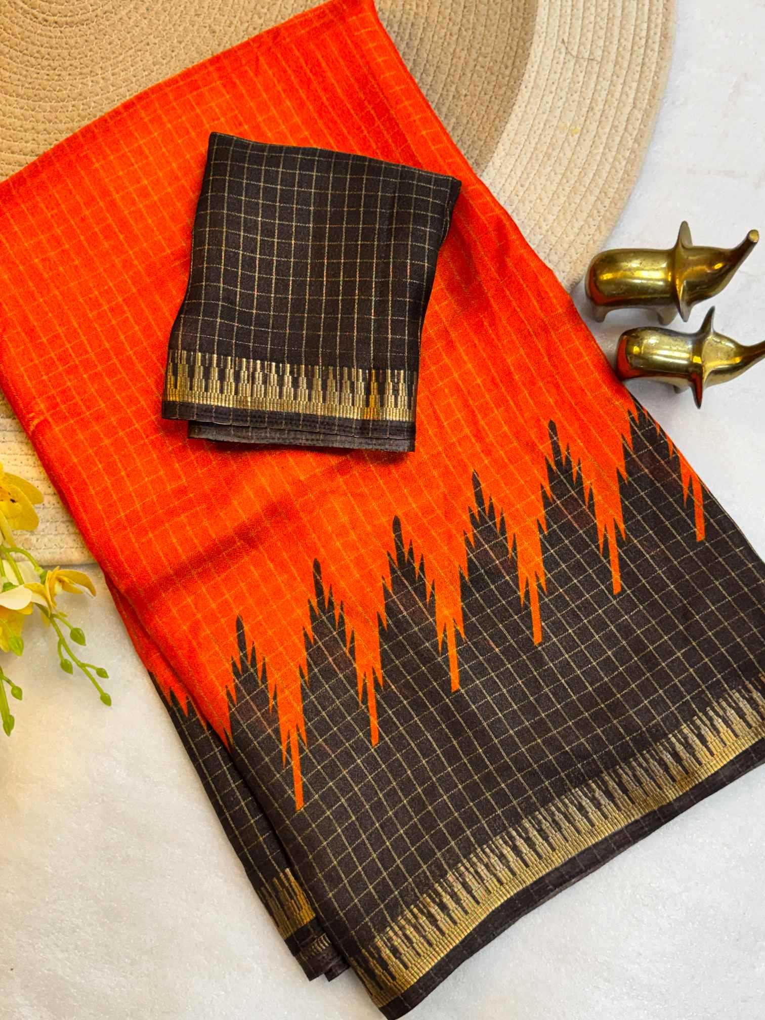 YNF Wholesale Fancy Designer Sarees  | Surat Manufacturer